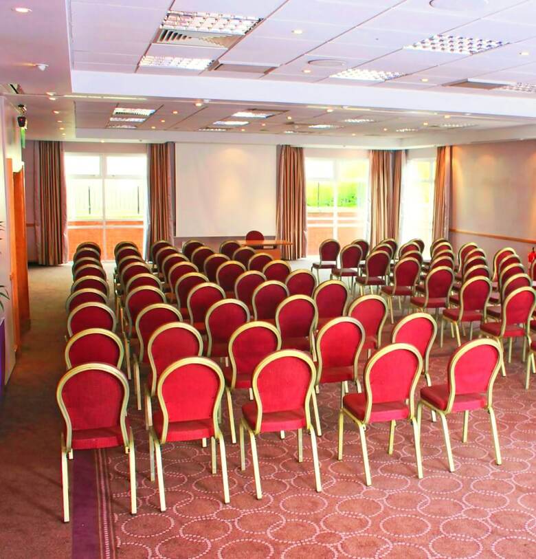 Bromsgrove Hotel & Spa