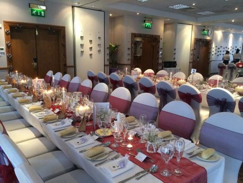 Bromsgrove Hotel & Spa