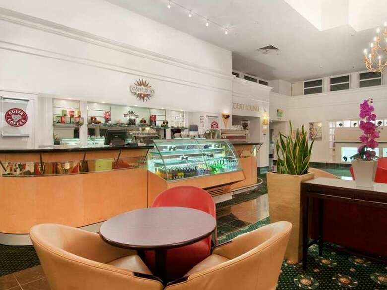 Bromsgrove Hotel & Spa
