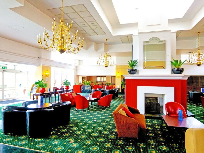 Bromsgrove Hotel & Spa