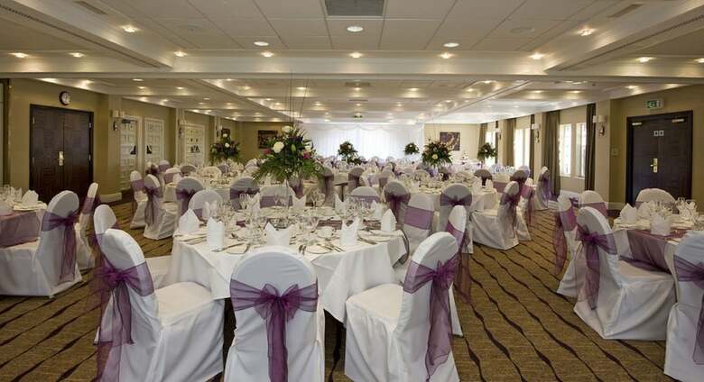 Bromsgrove Hotel & Spa