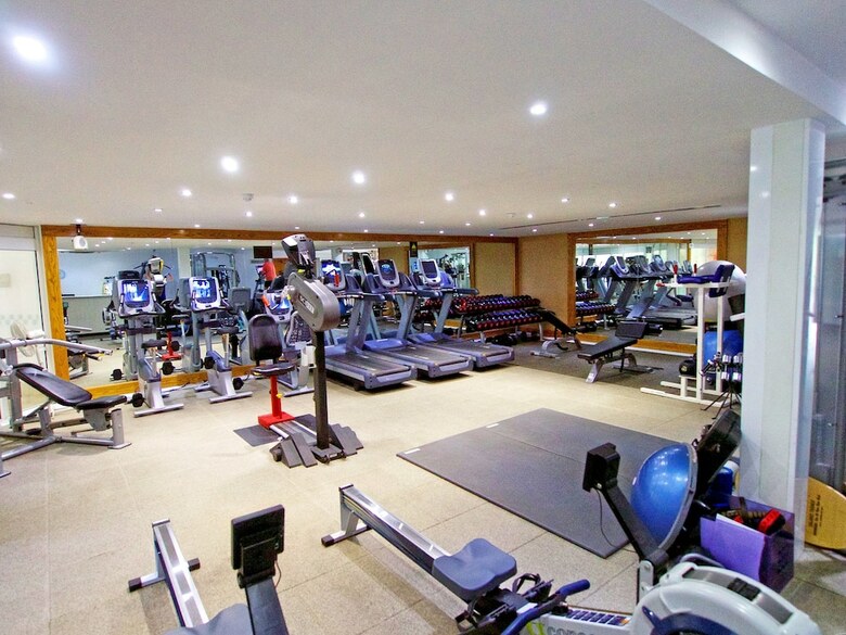 Bromsgrove Hotel & Spa