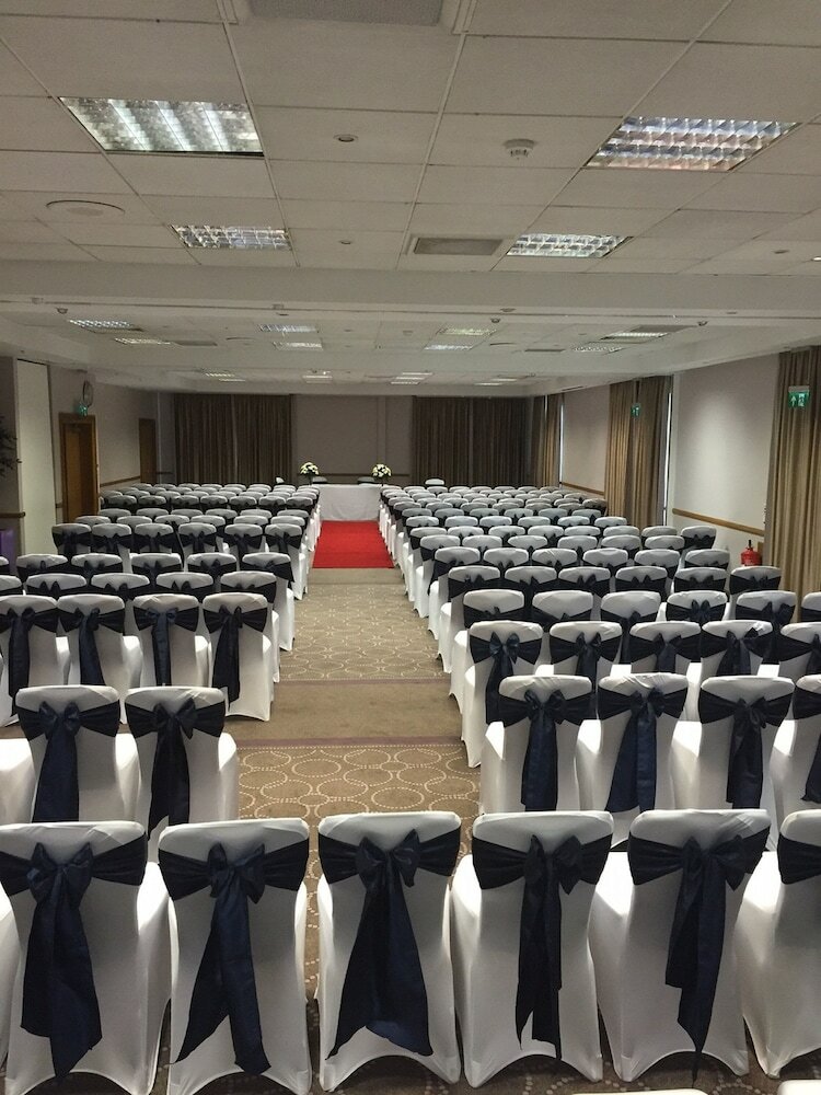 Bromsgrove Hotel & Spa