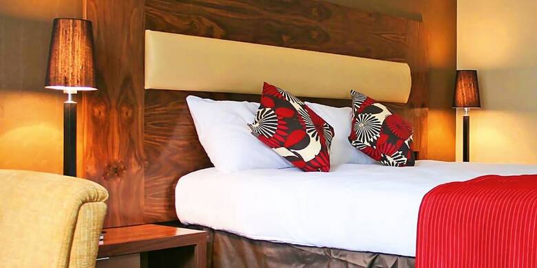 Bromsgrove Hotel & Spa