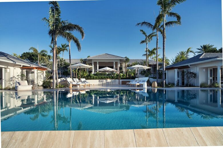 Hotel Jumby Bay Island - Oetker Collection - All Inclusive