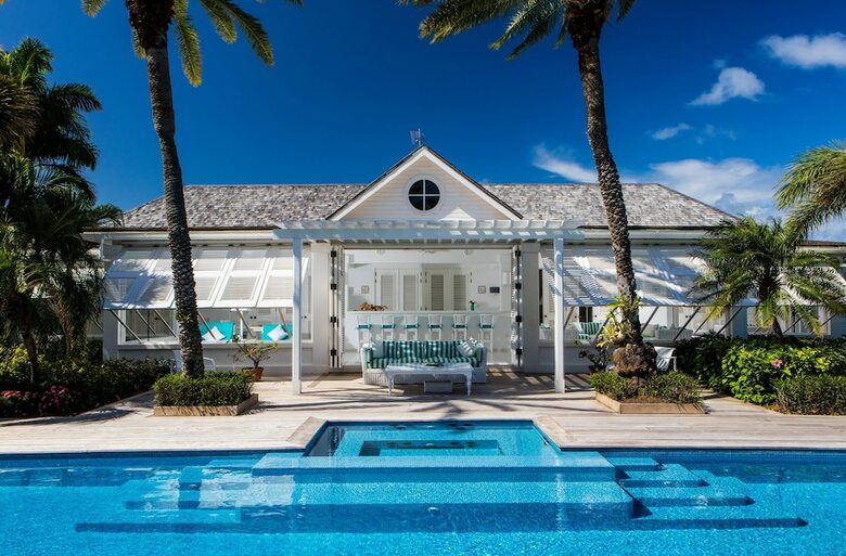 Hotel Jumby Bay Island - Oetker Collection - All Inclusive