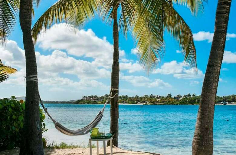 Hotel Jumby Bay Island - Oetker Collection - All Inclusive
