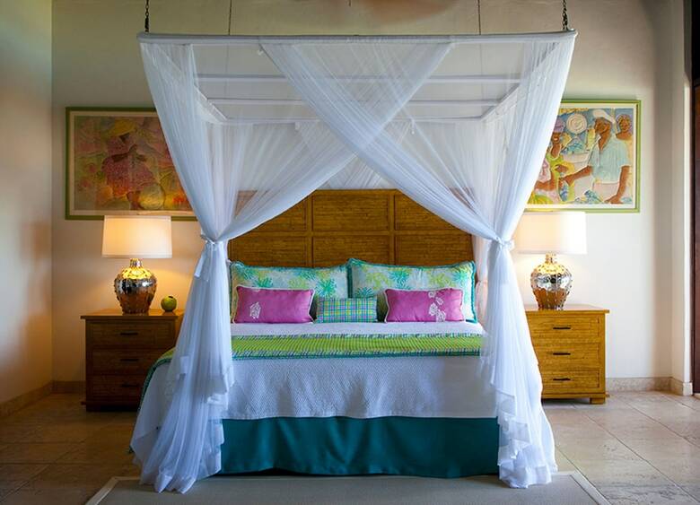 Hotel Jumby Bay Island - Oetker Collection - All Inclusive