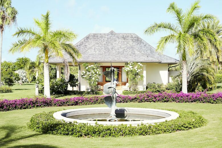 Hotel Jumby Bay Island - Oetker Collection - All Inclusive