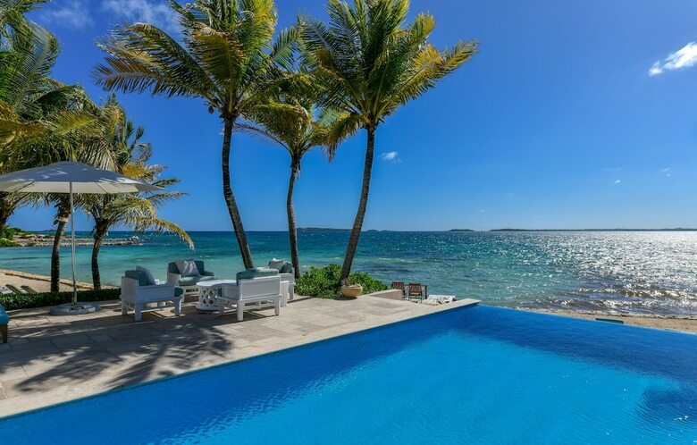 Hotel Jumby Bay Island - Oetker Collection - All Inclusive