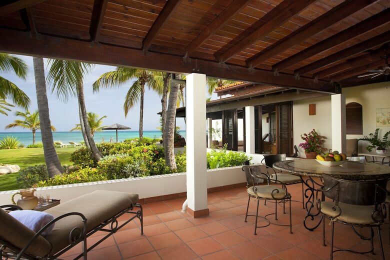 Hotel Jumby Bay Island - Oetker Collection - All Inclusive