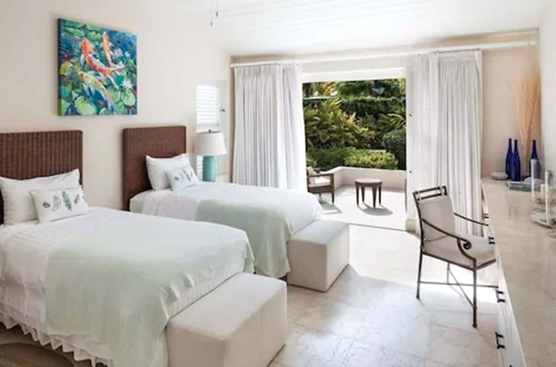 Hotel Jumby Bay Island - Oetker Collection - All Inclusive
