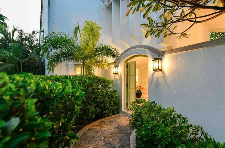 Hotel Jumby Bay Island - Oetker Collection - All Inclusive