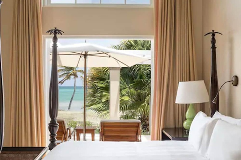 Hotel Jumby Bay Island - Oetker Collection - All Inclusive