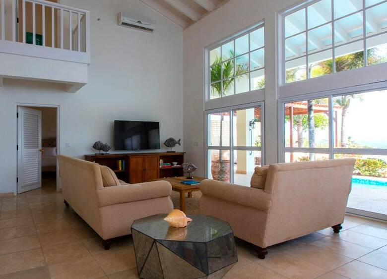 Hotel Jumby Bay Island - Oetker Collection - All Inclusive