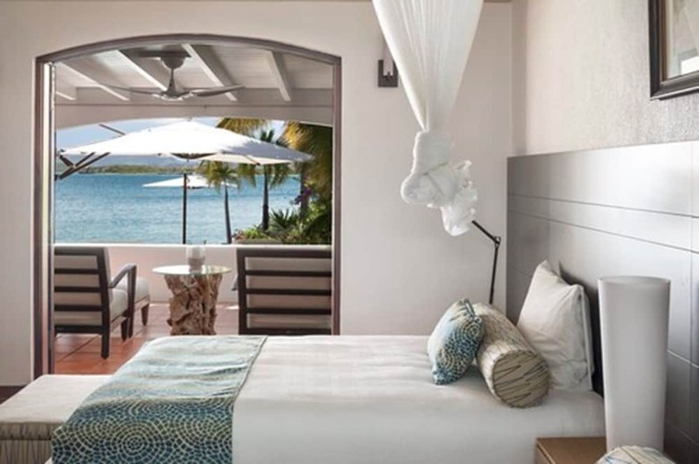 Hotel Jumby Bay Island - Oetker Collection - All Inclusive