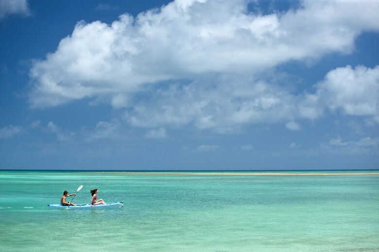 Hotel Jumby Bay Island - Oetker Collection - All Inclusive