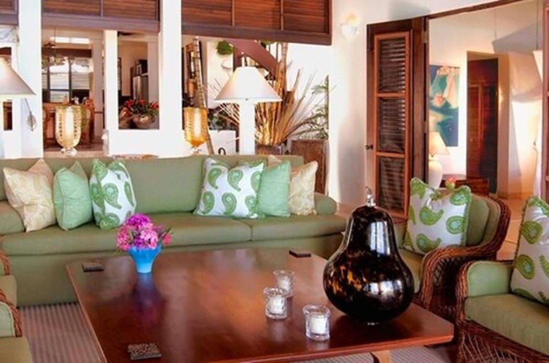 Hotel Jumby Bay Island - Oetker Collection - All Inclusive
