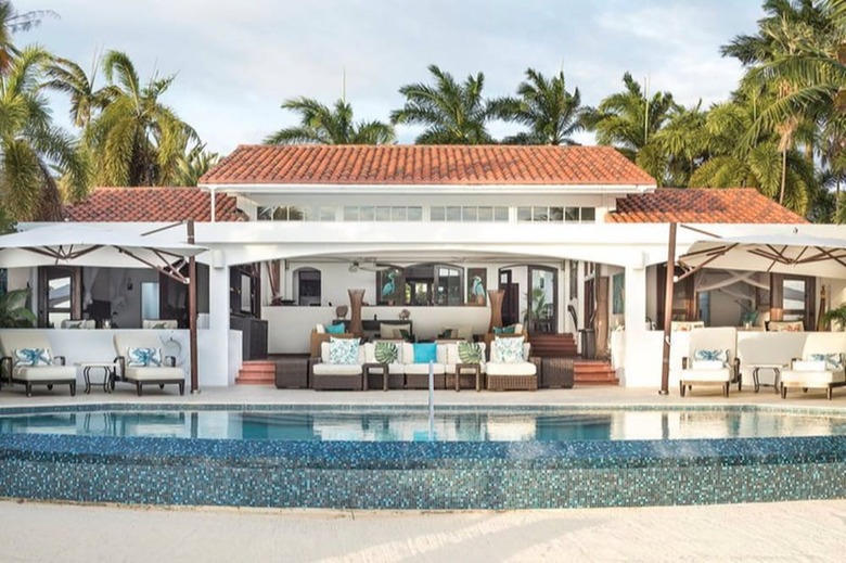 Hotel Jumby Bay Island - Oetker Collection - All Inclusive