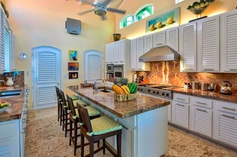 Hotel Jumby Bay Island - Oetker Collection - All Inclusive