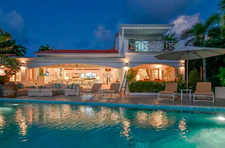Hotel Jumby Bay Island - Oetker Collection - All Inclusive