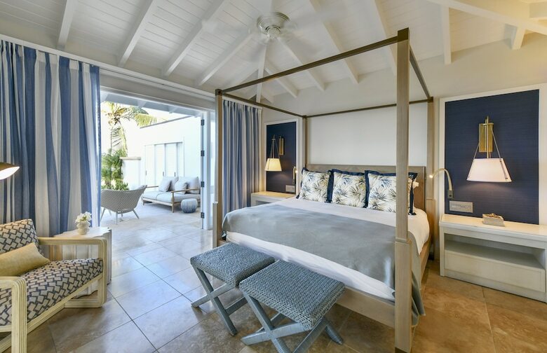 Hotel Jumby Bay Island - Oetker Collection - All Inclusive
