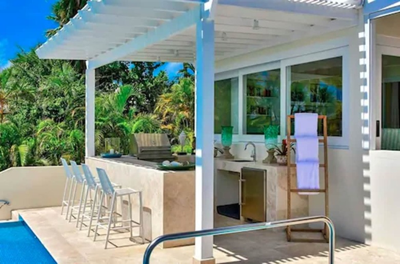 Hotel Jumby Bay Island - Oetker Collection - All Inclusive