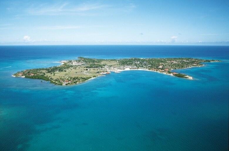 Hotel Jumby Bay Island - Oetker Collection - All Inclusive