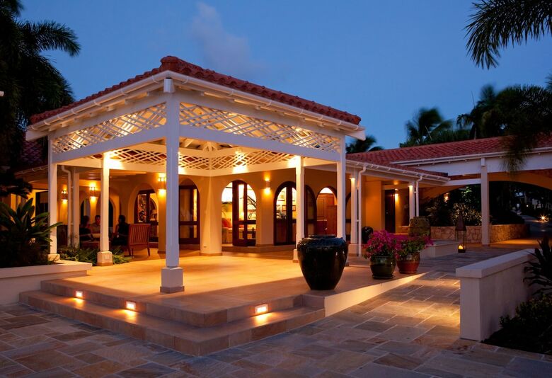 Hotel Jumby Bay Island - Oetker Collection - All Inclusive