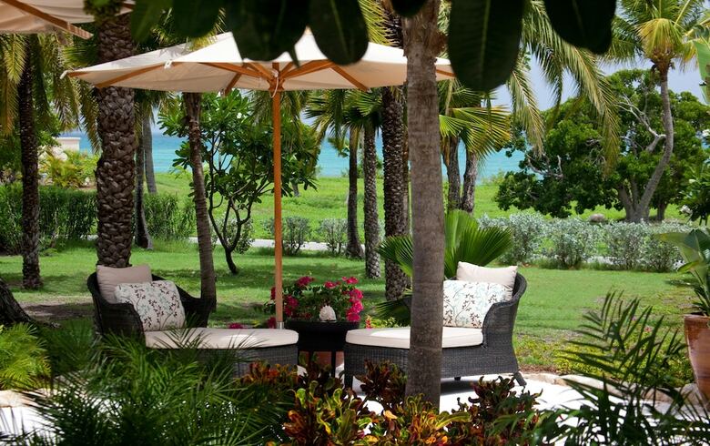 Hotel Jumby Bay Island - Oetker Collection - All Inclusive