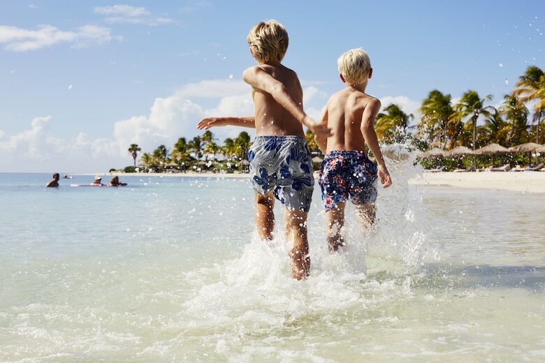 Hotel Jumby Bay Island - Oetker Collection - All Inclusive