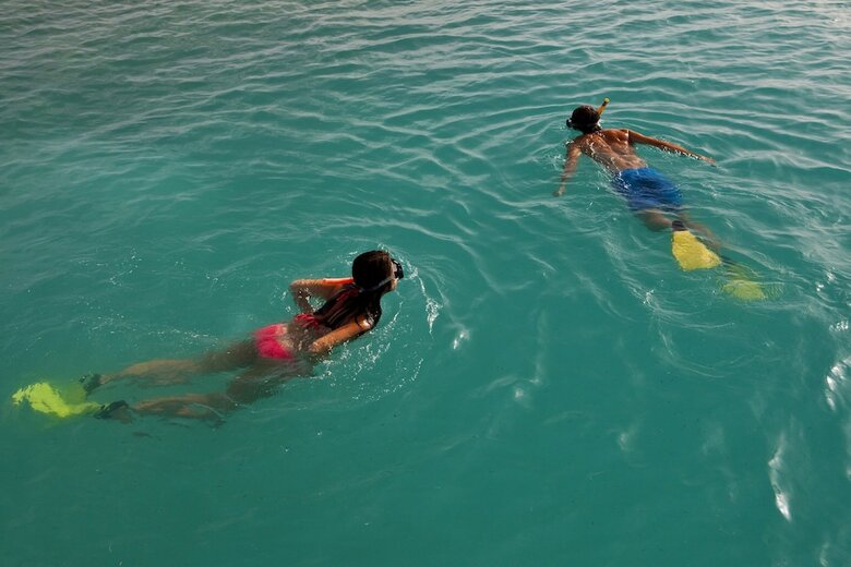Hotel Jumby Bay Island - Oetker Collection - All Inclusive