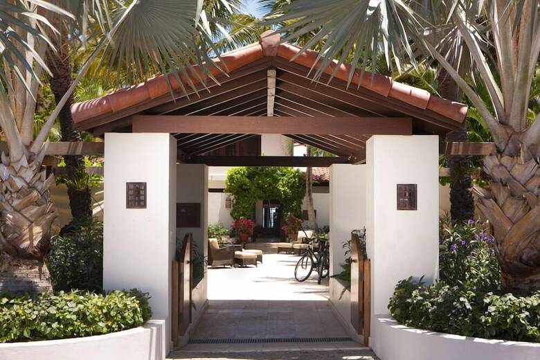 Hotel Jumby Bay Island - Oetker Collection - All Inclusive