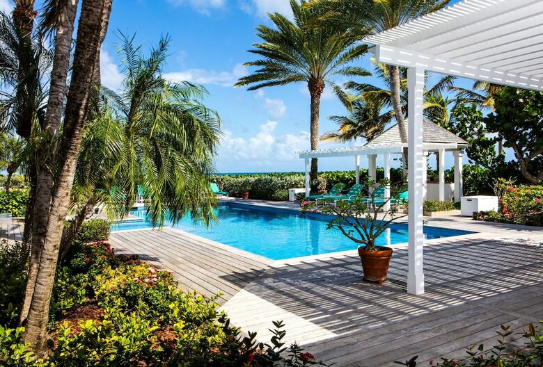 Hotel Jumby Bay Island - Oetker Collection - All Inclusive