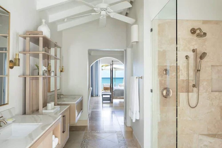 Hotel Jumby Bay Island - Oetker Collection - All Inclusive