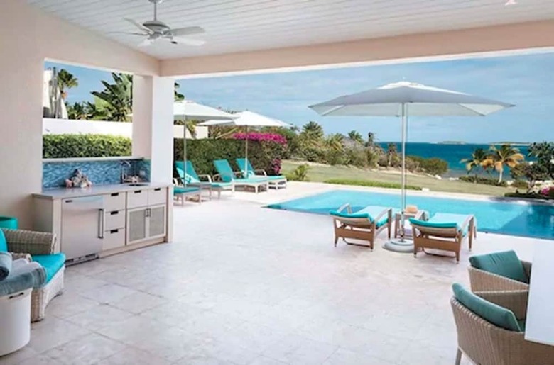 Hotel Jumby Bay Island - Oetker Collection - All Inclusive