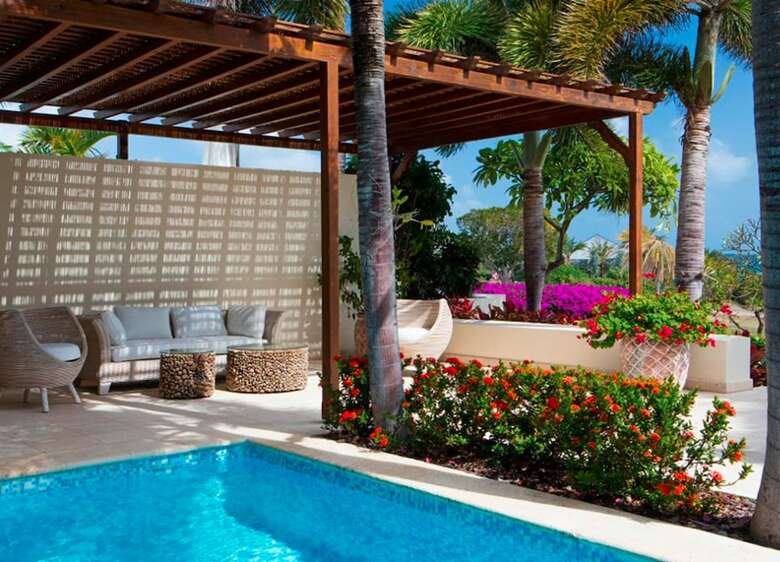 Hotel Jumby Bay Island - Oetker Collection - All Inclusive