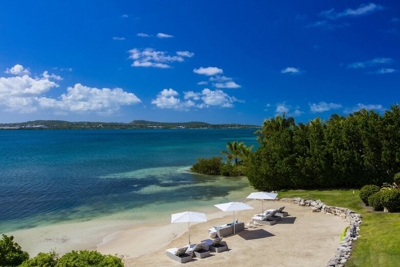 Hotel Jumby Bay Island - Oetker Collection - All Inclusive