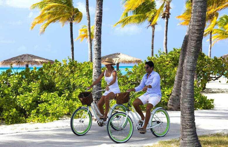 Hotel Jumby Bay Island - Oetker Collection - All Inclusive
