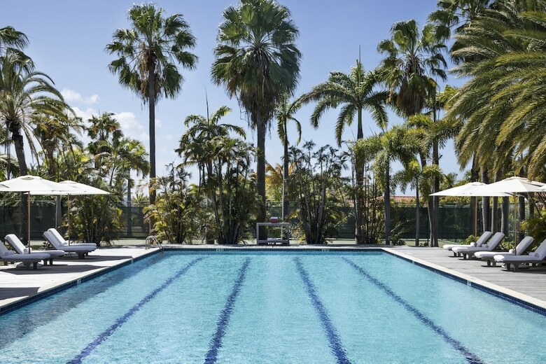 Hotel Jumby Bay Island - Oetker Collection - All Inclusive