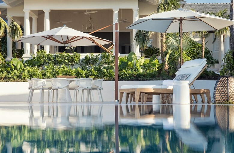 Hotel Jumby Bay Island - Oetker Collection - All Inclusive