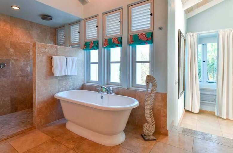 Hotel Jumby Bay Island - Oetker Collection - All Inclusive