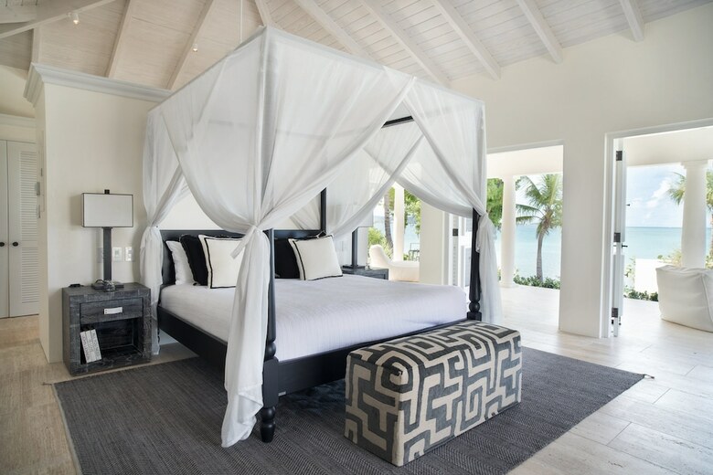 Hotel Jumby Bay Island - Oetker Collection - All Inclusive