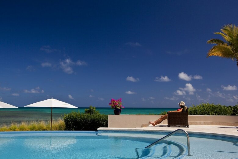 Hotel Jumby Bay Island - Oetker Collection - All Inclusive