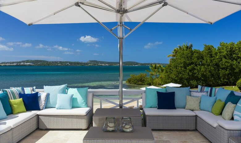 Hotel Jumby Bay Island - Oetker Collection - All Inclusive