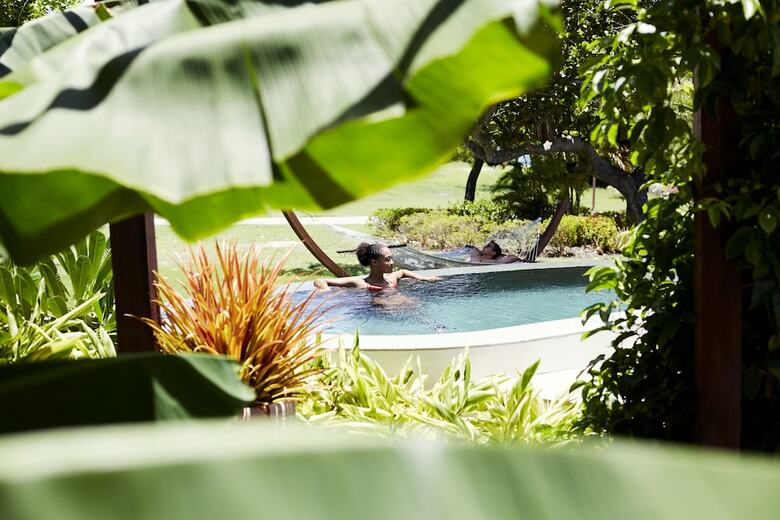 Hotel Jumby Bay Island - Oetker Collection - All Inclusive
