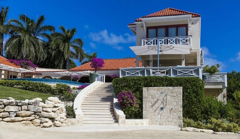 Hotel Jumby Bay Island - Oetker Collection - All Inclusive