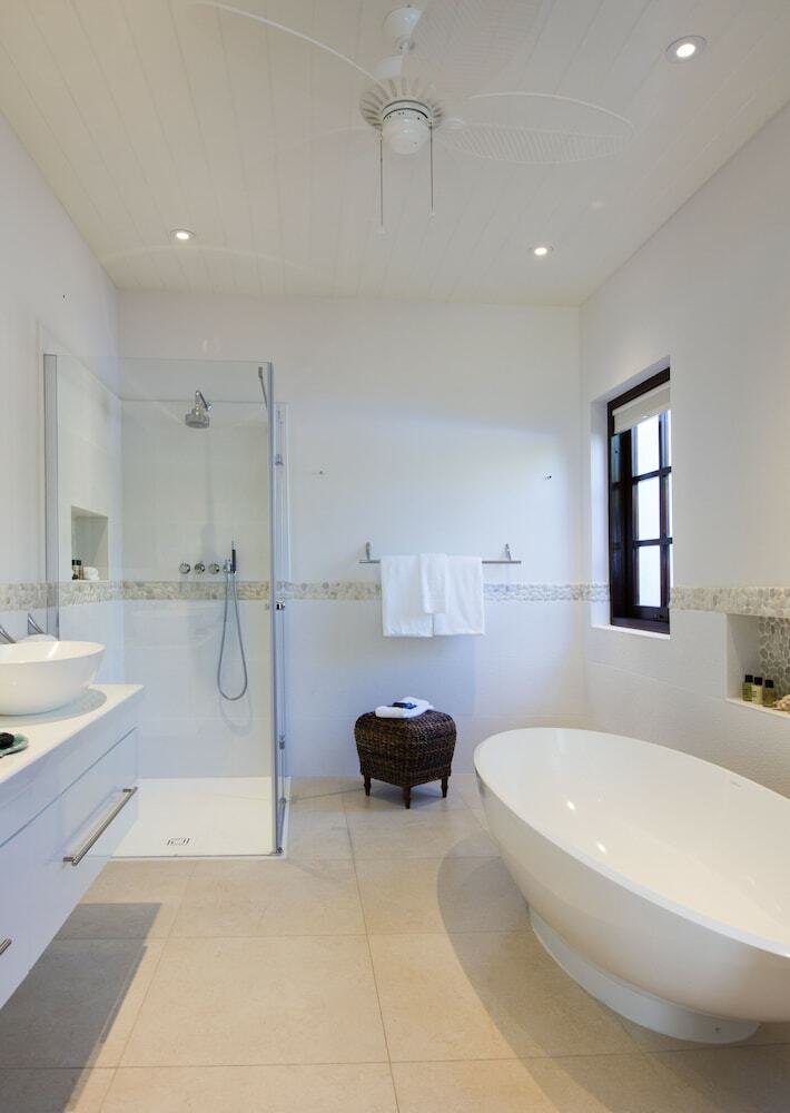 Hotel Jumby Bay Island - Oetker Collection - All Inclusive