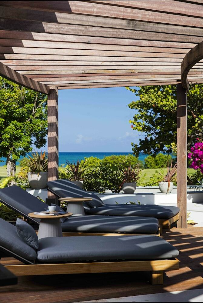Hotel Jumby Bay Island - Oetker Collection - All Inclusive