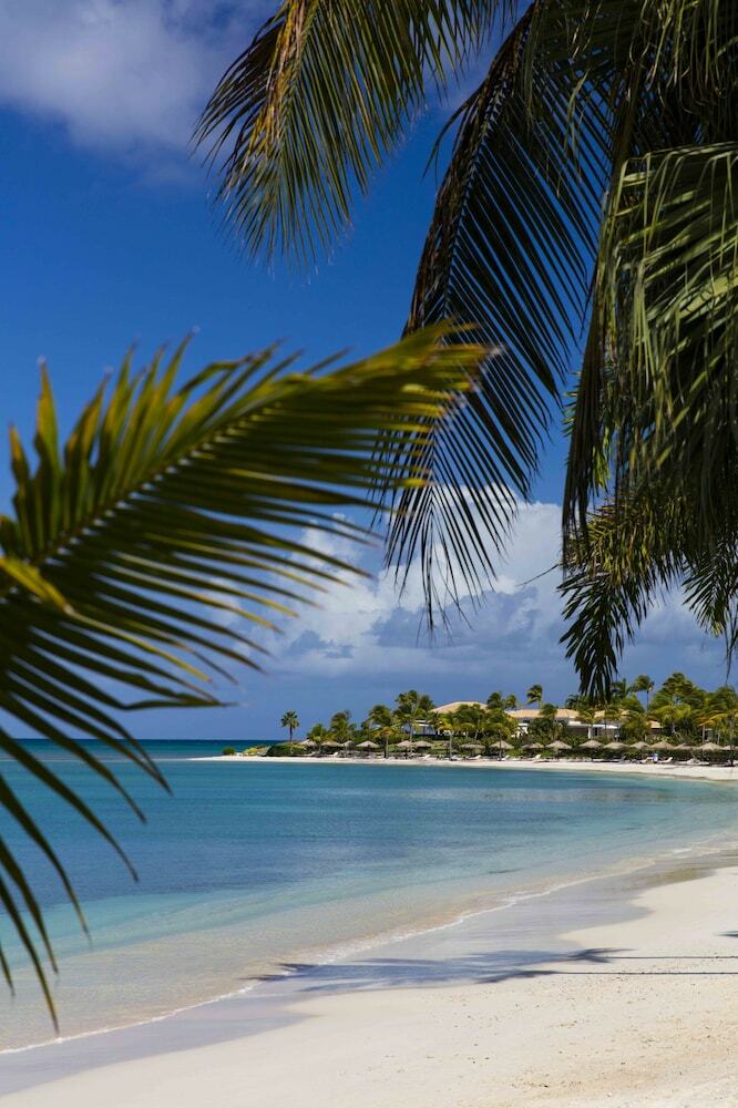 Hotel Jumby Bay Island - Oetker Collection - All Inclusive